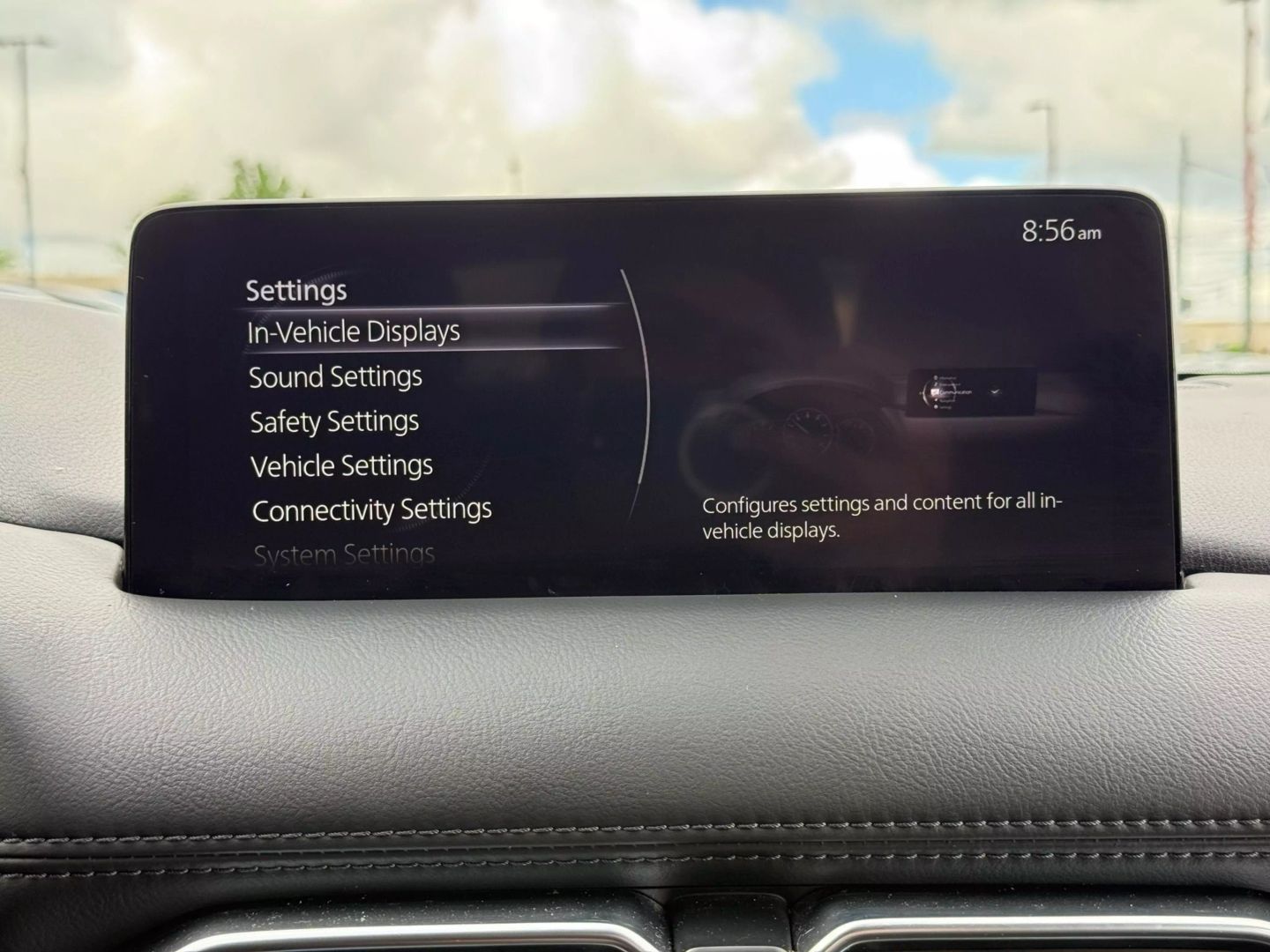 2022 Mazda Cx-5 - Image 36
