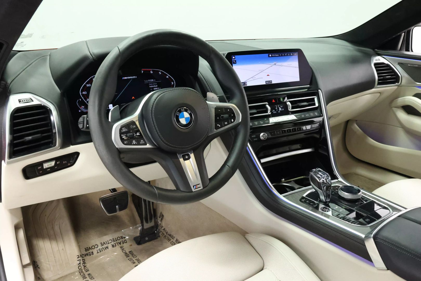 2019 Bmw 8 Series - Image 2