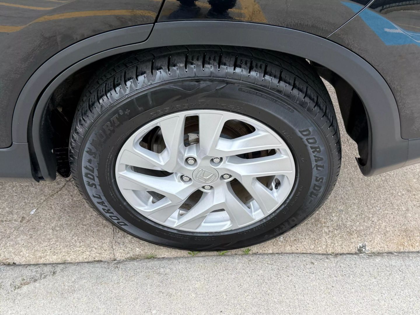 2015 Honda Cr-v - Image 49