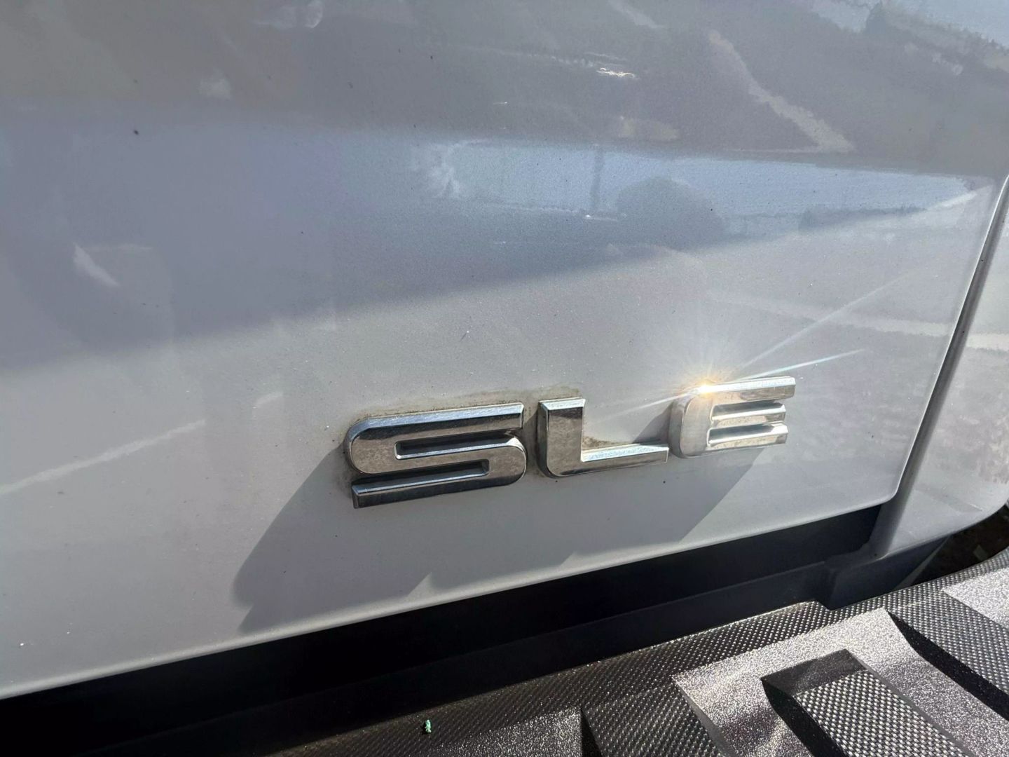 2017 Gmc Sierra 1500 Crew Cab - Image 32