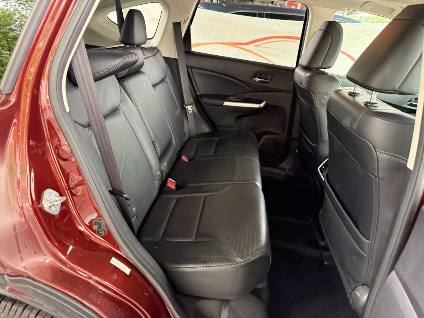 2015 Honda Cr-v - Image 22
