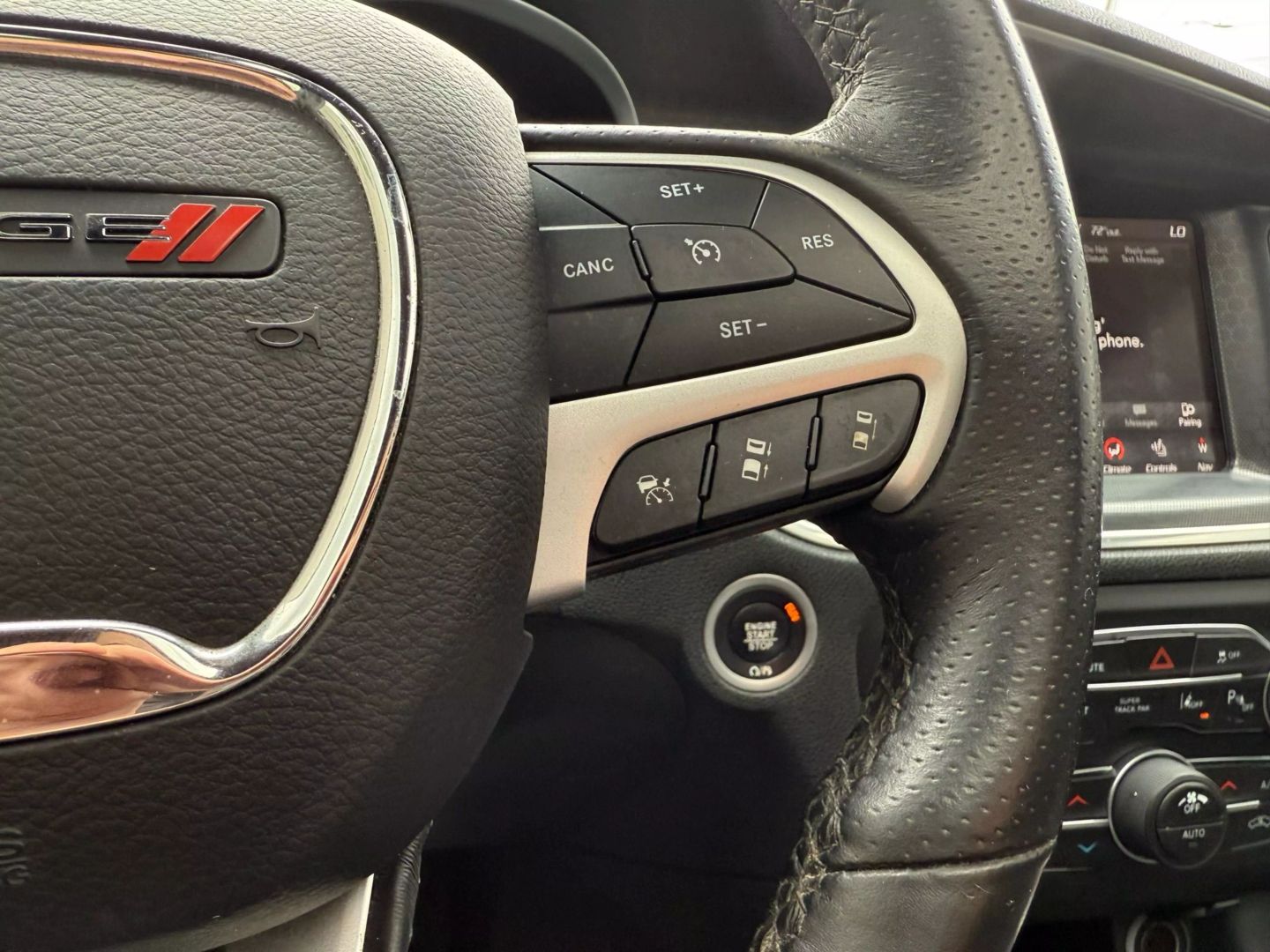 2018 Dodge Charger - Image 30