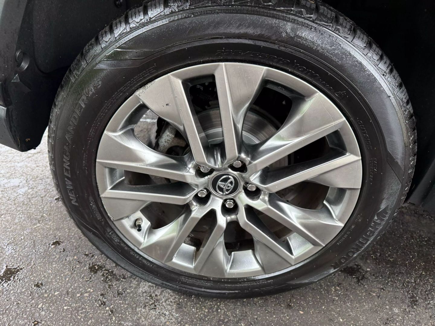 2019 Toyota Rav4 - Image 49