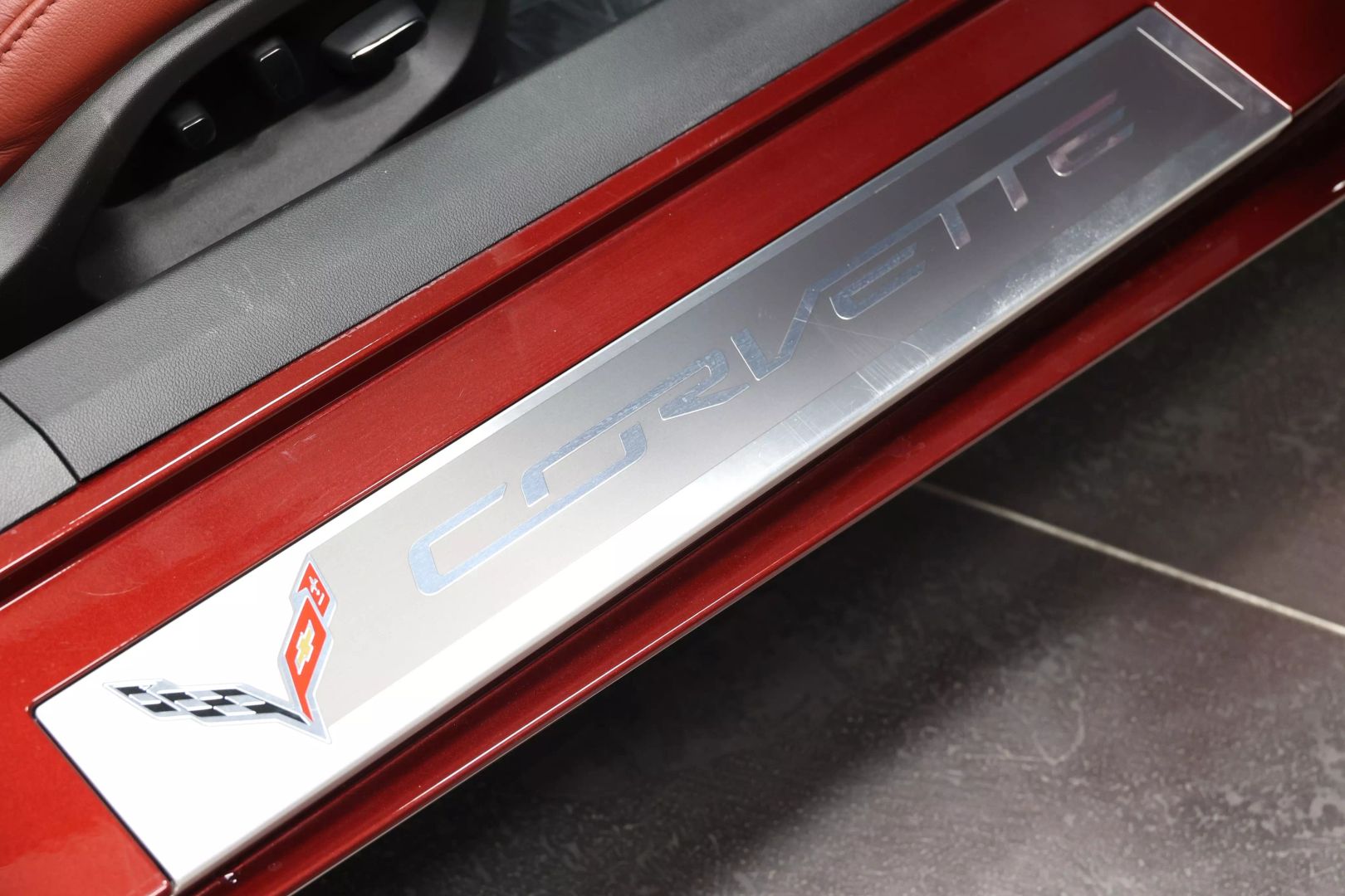 2017 Chevrolet Corvette - Image 59