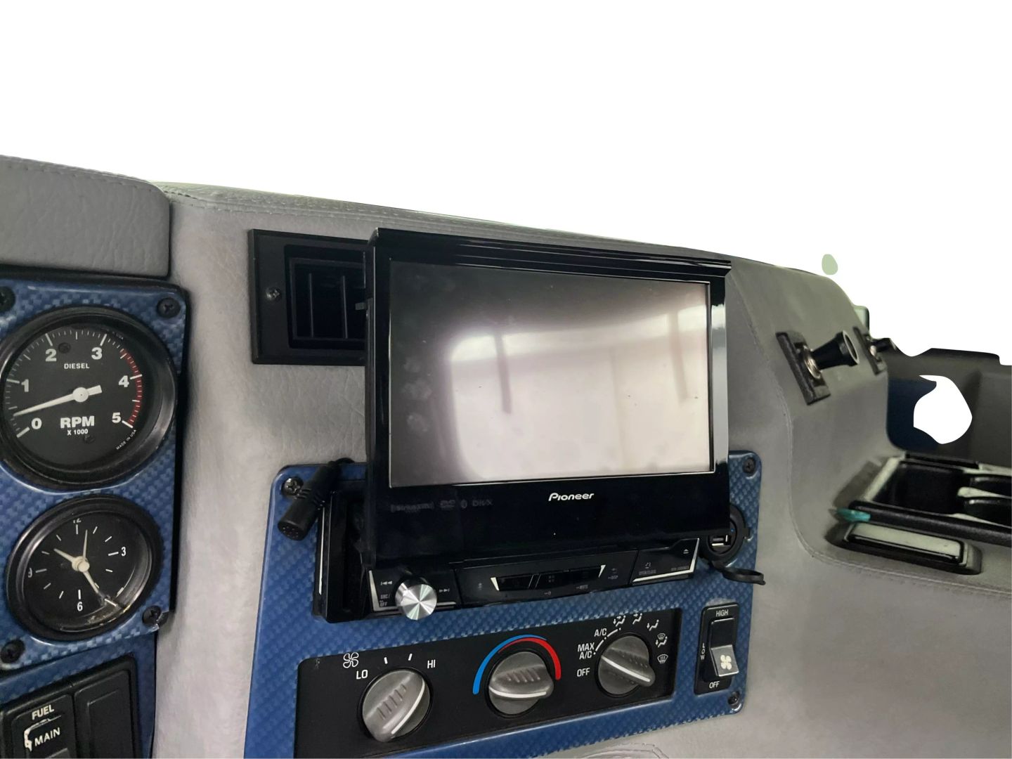 1996 Hummer H1 - Image 14
