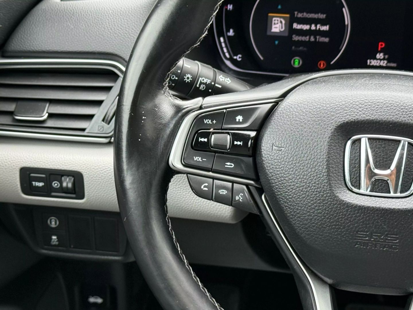 2018 Honda Accord - Image 33