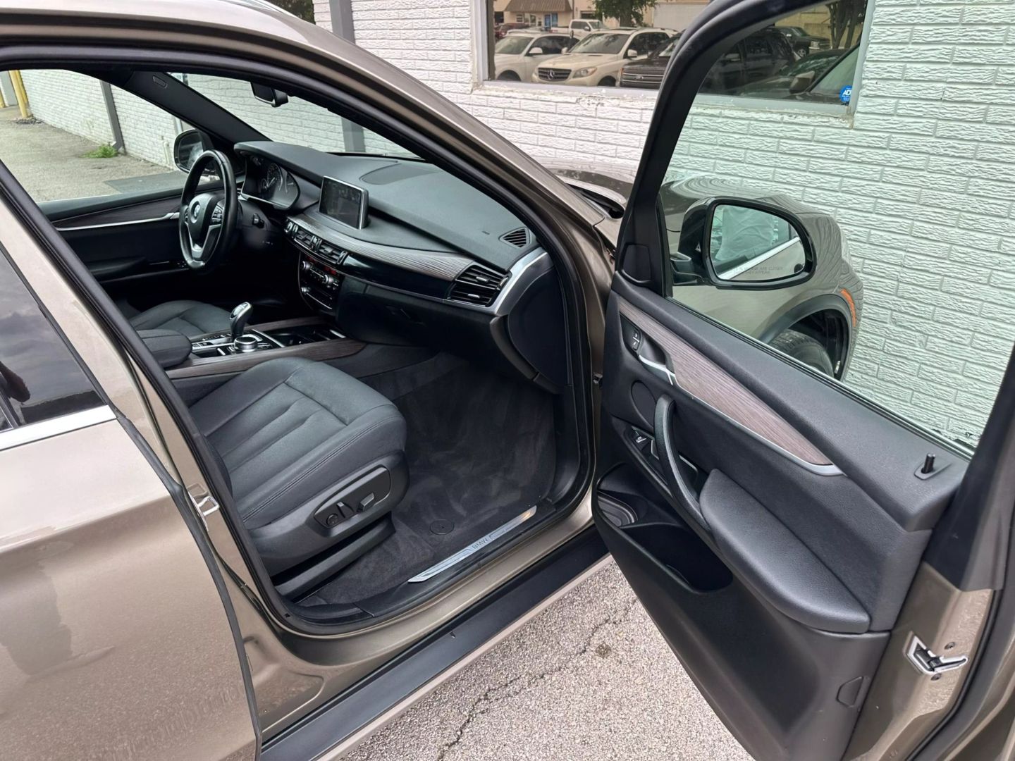 2018 Bmw X5 - Image 37