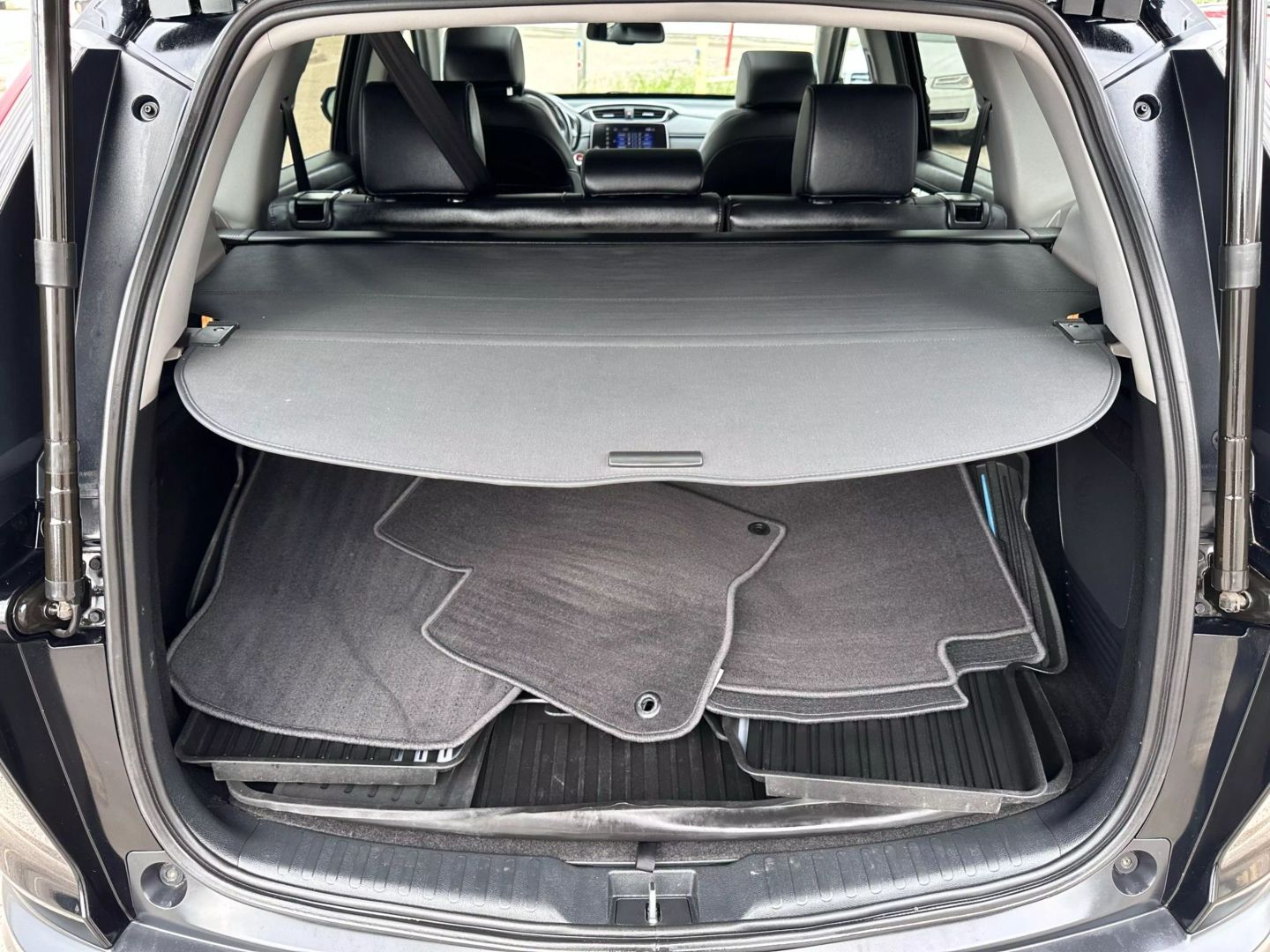 2020 Honda Cr-v Hybrid - Image 18