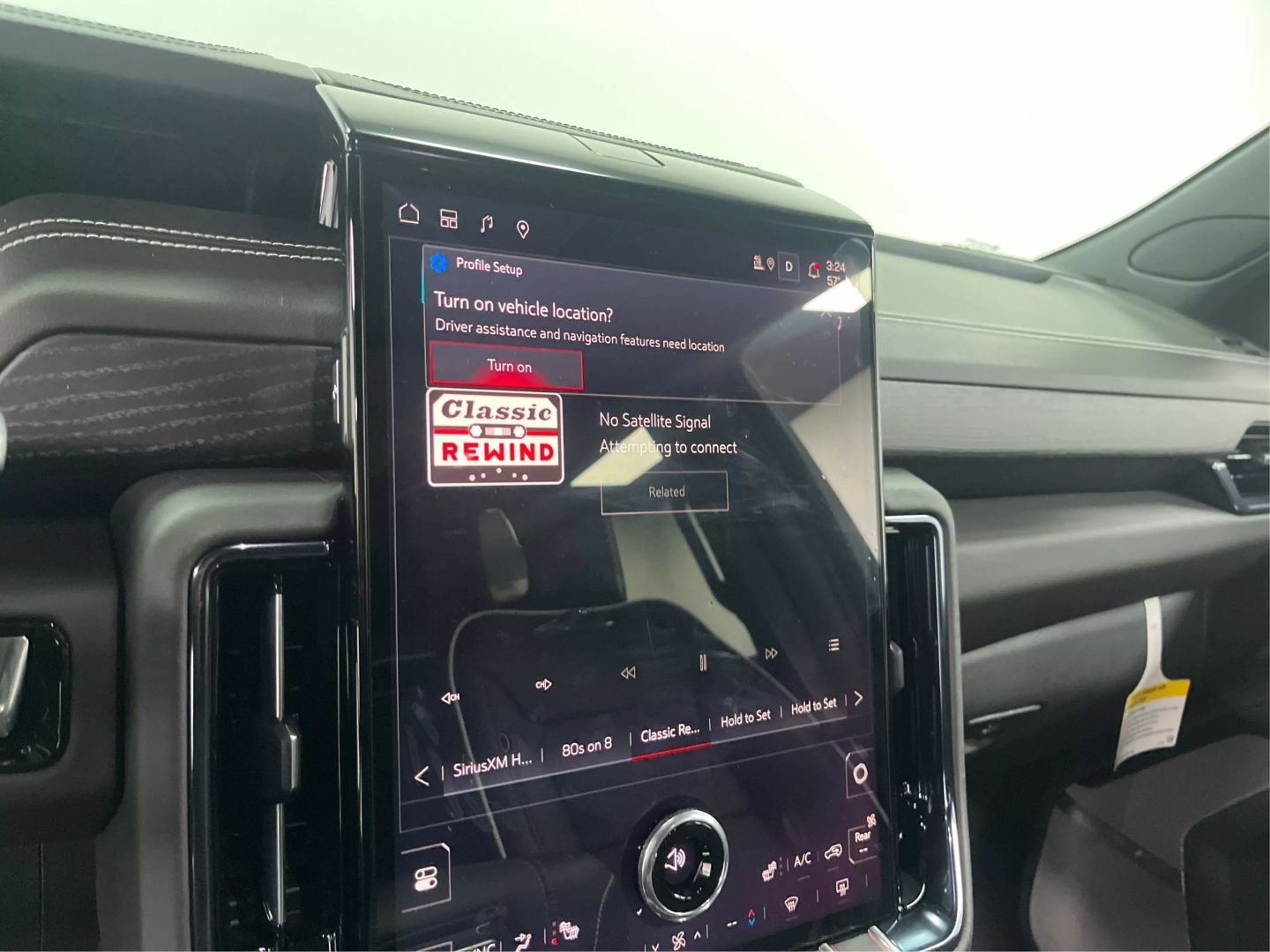 2025 Gmc Yukon - Image 29