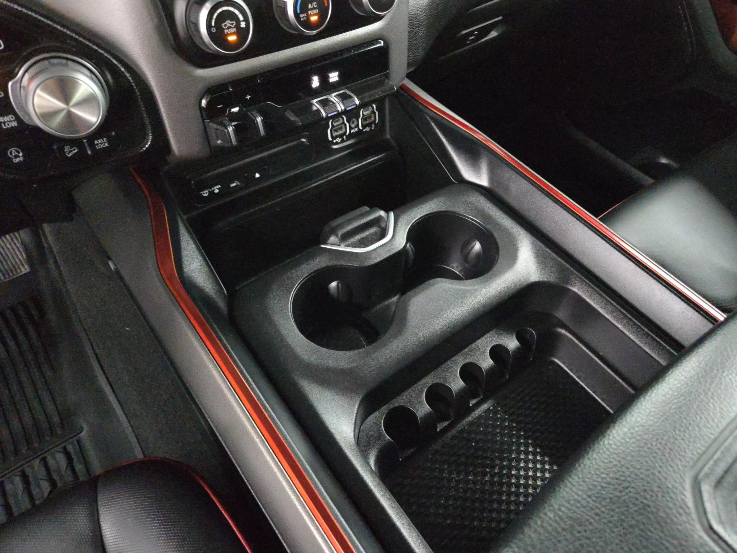 2019 Ram 1500 Quad Cab - Image 18