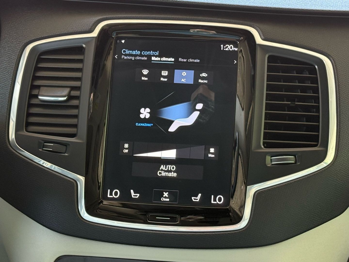 2019 Volvo Xc90 - Image 31