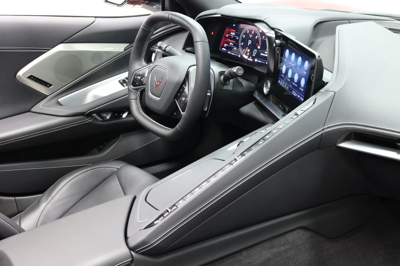 2023 Chevrolet Corvette - Image 74