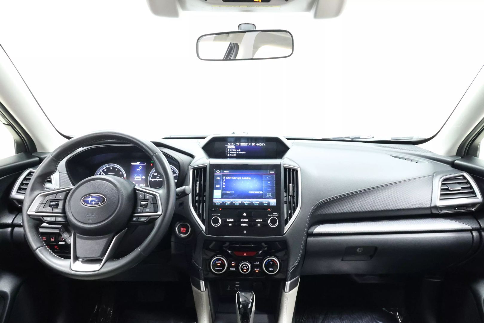 2021 Subaru Forester - Image 43