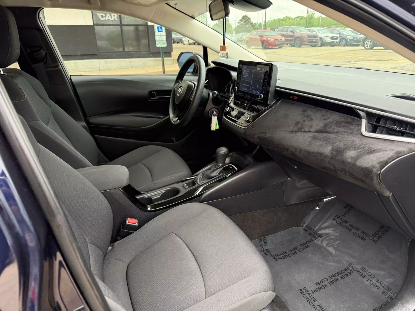 2022 Toyota Corolla - Image 23