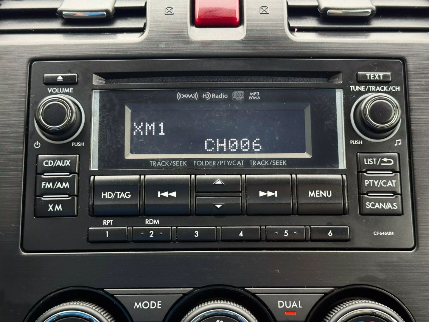 2015 Subaru Forester - Image 36
