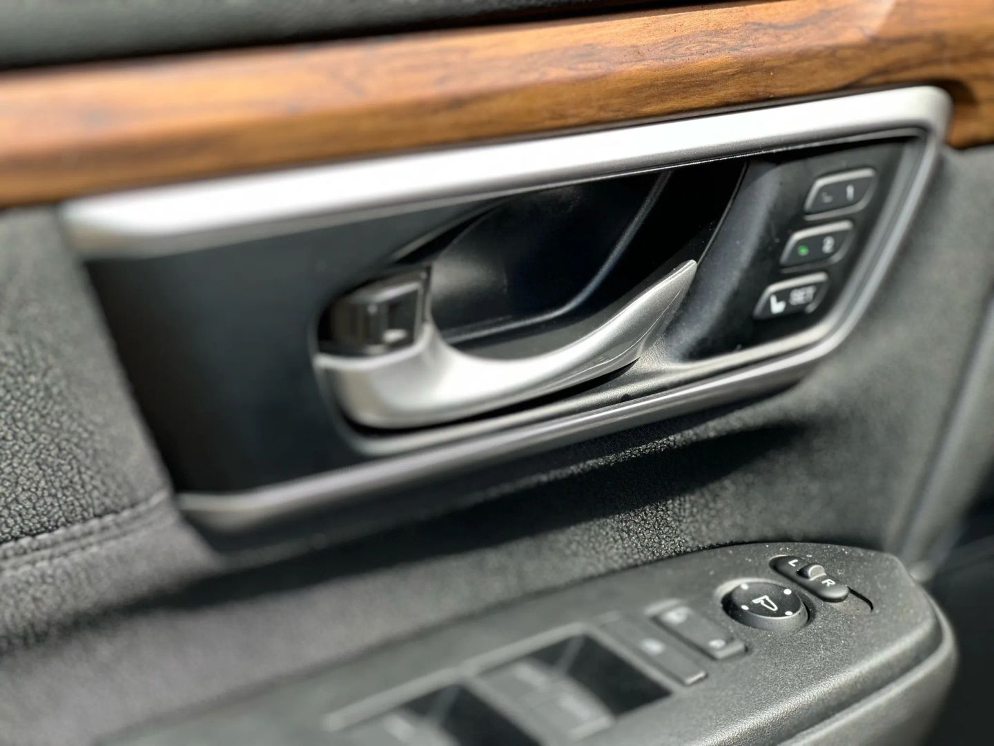 2021 HONDA CR-V HYBRID SUV 4-CYL, HYBRID, I-VTEC, 2.0 LITER EX SPORT UTILITY 4D