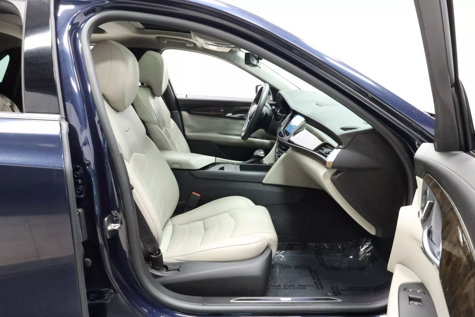 2017 Cadillac Ct6 - Image 87