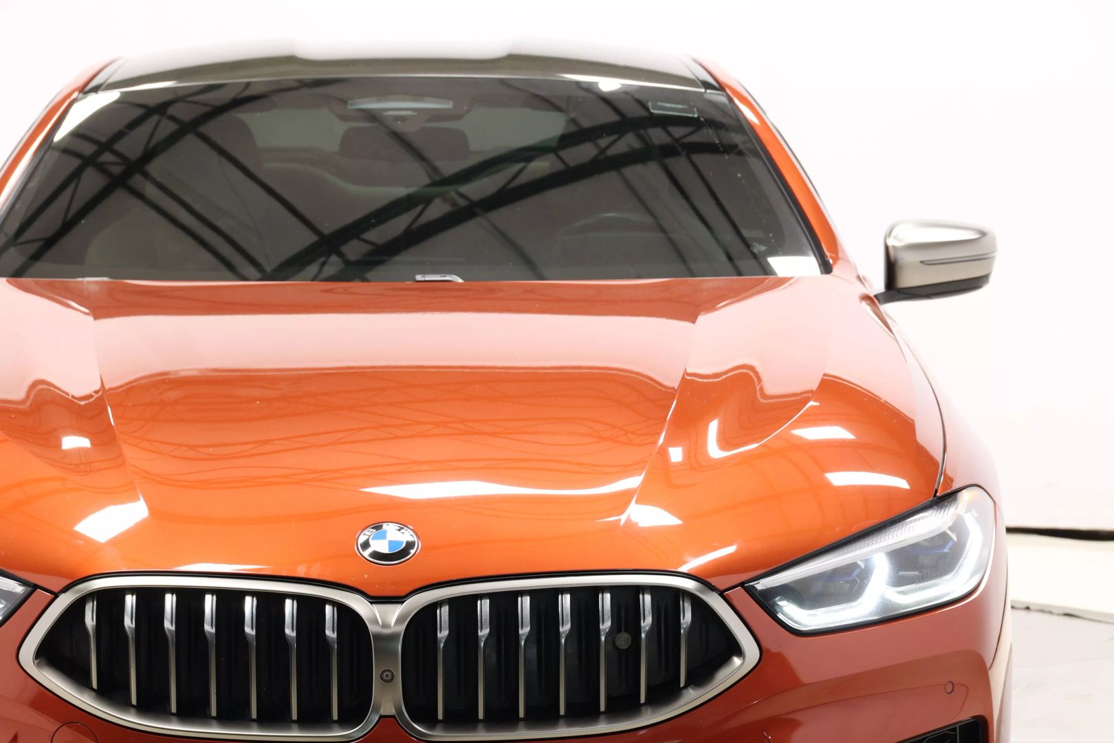 2019 Bmw 8 Series - Image 99