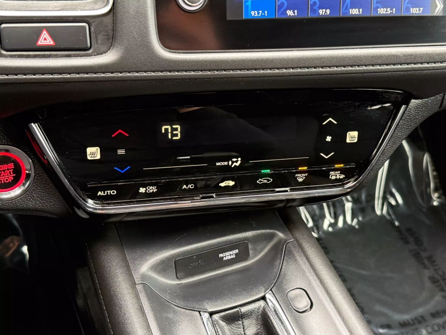 2021 Honda Hr-v - Image 42