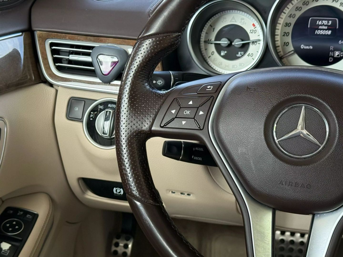 2015 Mercedes-benz E-class - Image 34