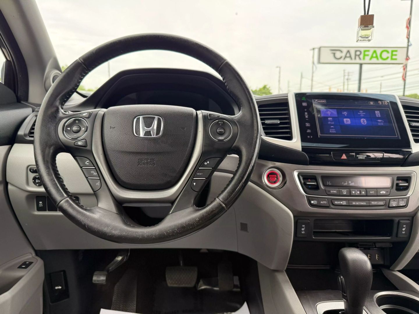 2016 Honda Pilot - Image 34