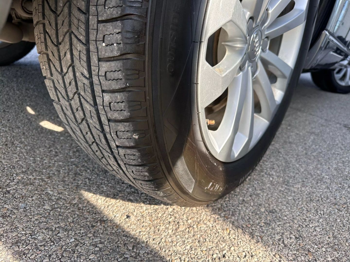 2016 Audi Q5 - Image 41