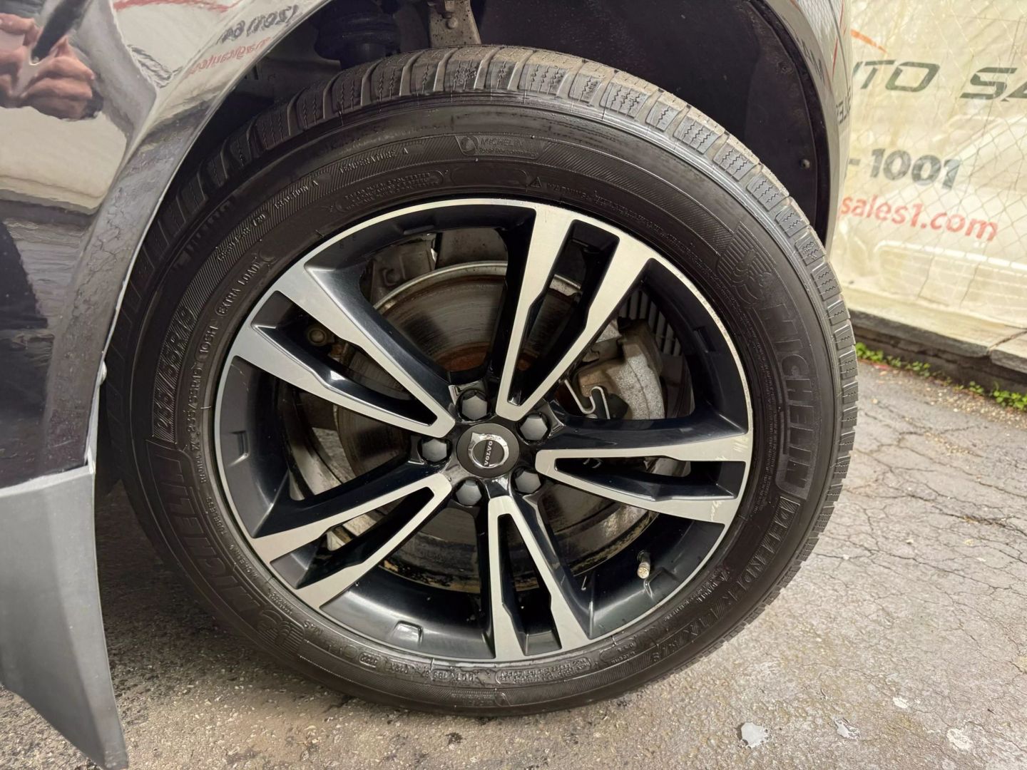2018 Volvo Xc60 - Image 51