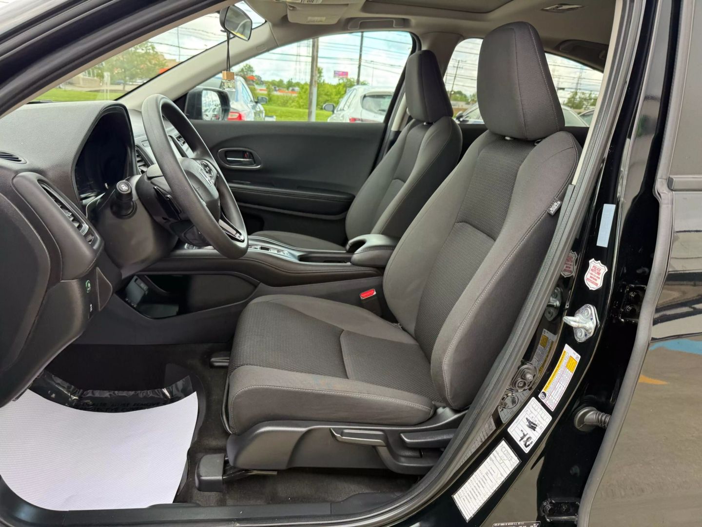 2021 Honda Hr-v - Image 16