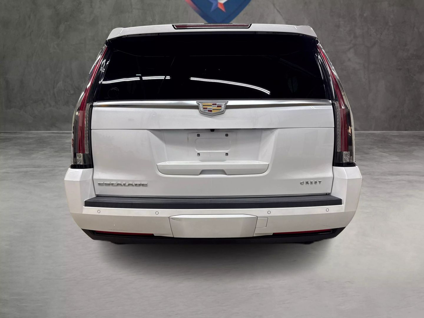2016 Cadillac Escalade Esv - Image 12