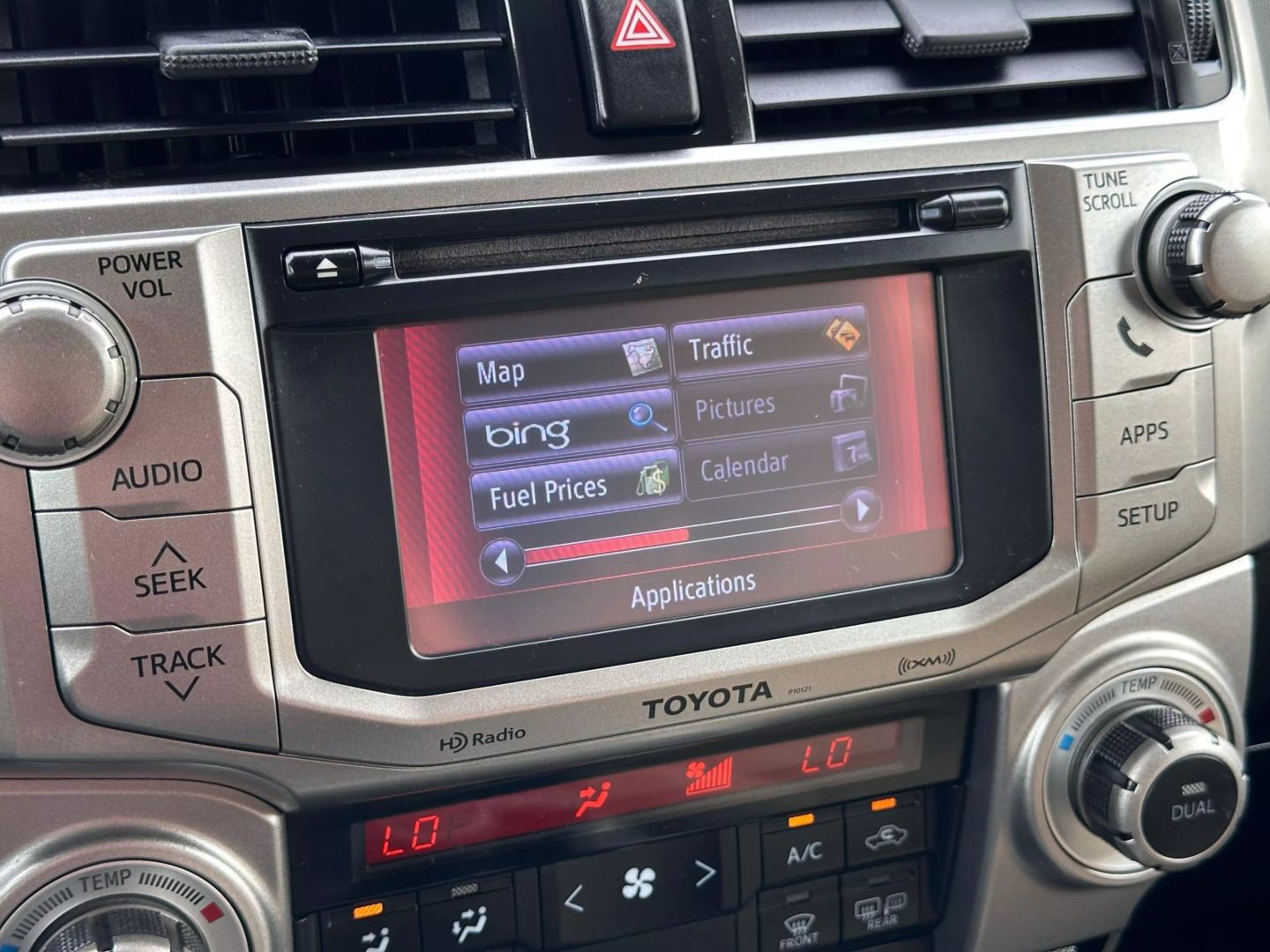2013 Toyota 4runner - Image 34