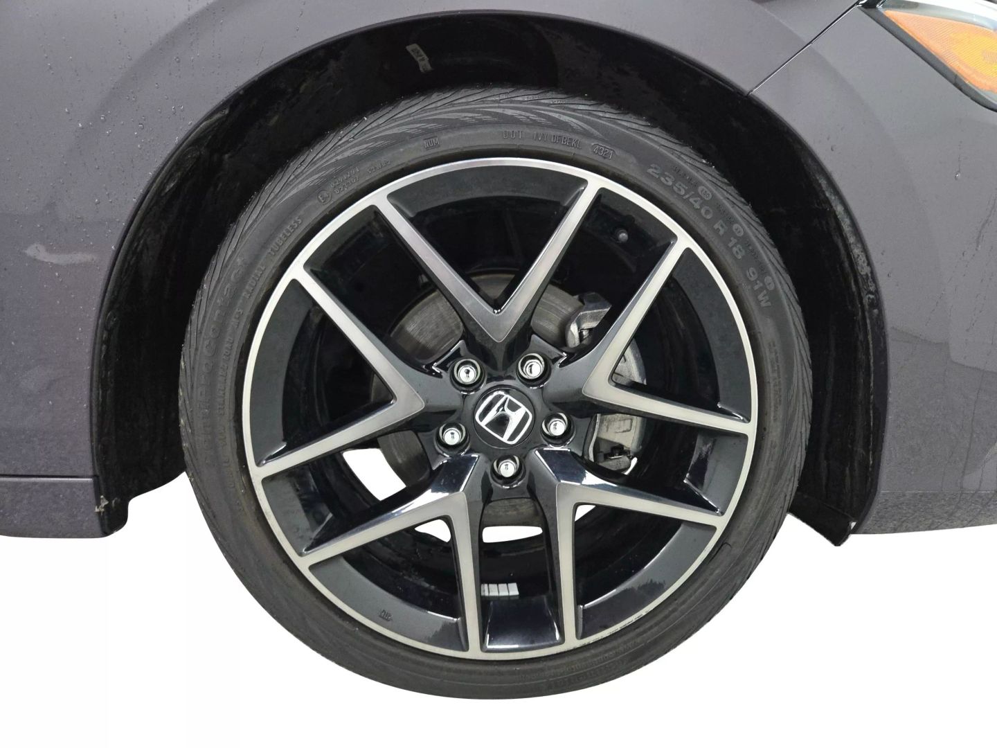 2022 Honda Civic - Image 13