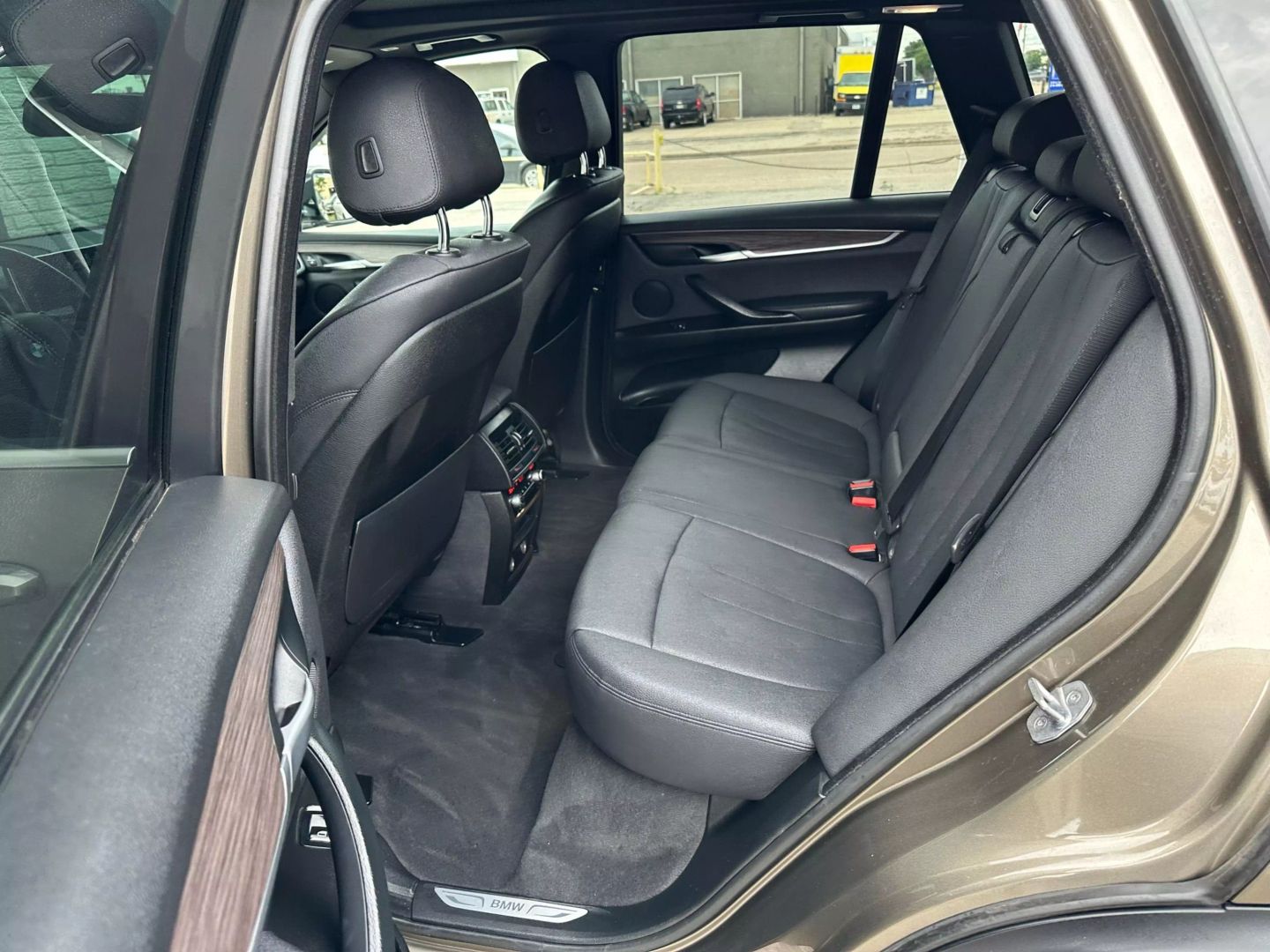 2018 Bmw X5 - Image 30