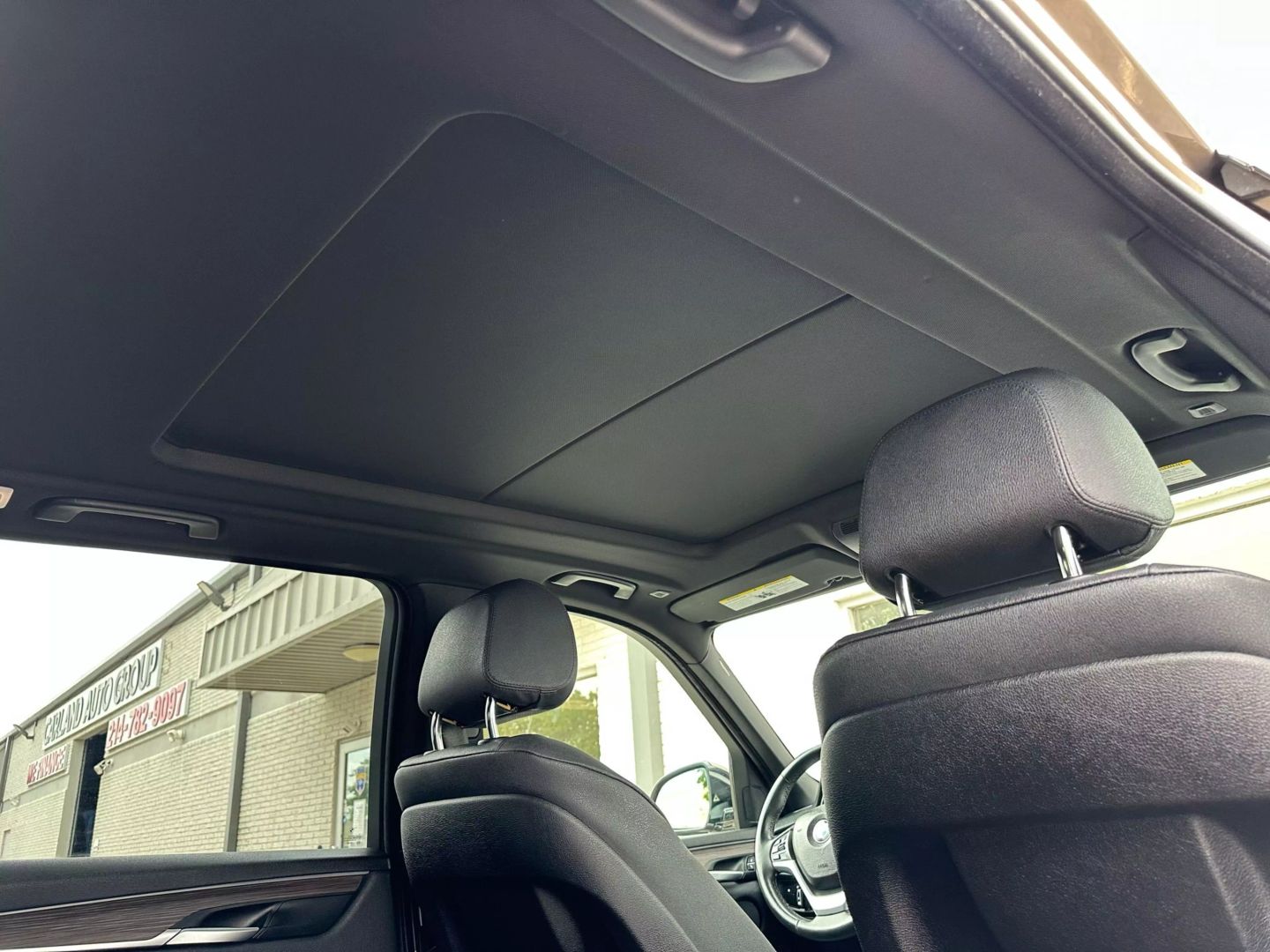 2018 Bmw X5 - Image 44