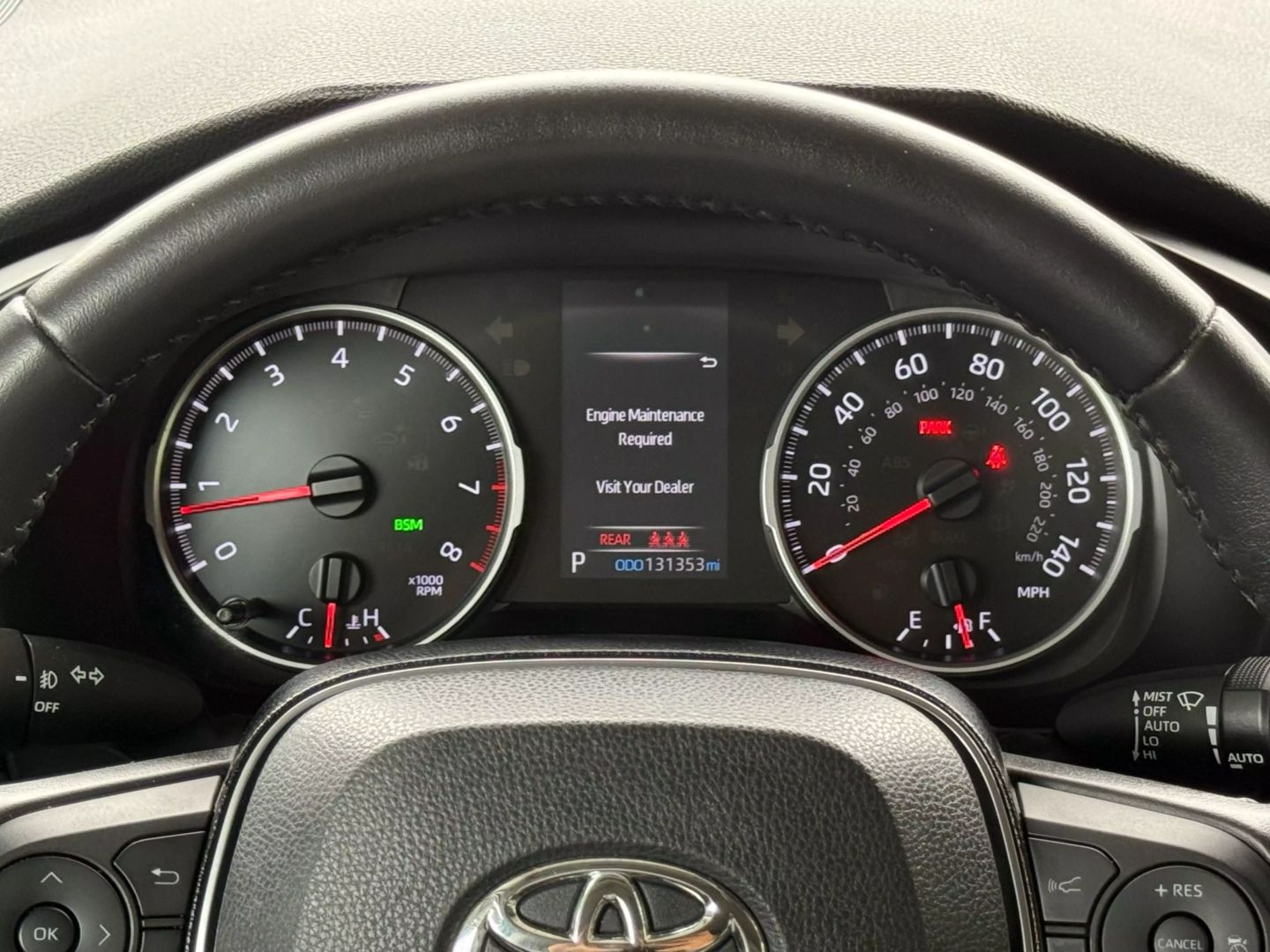2019 Toyota Rav4 - Image 36