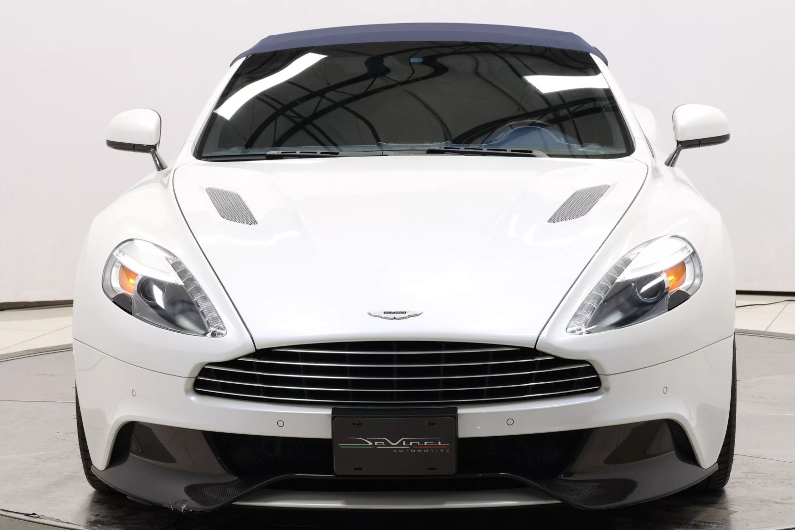 2015 Aston Martin Vanquish - Image 95