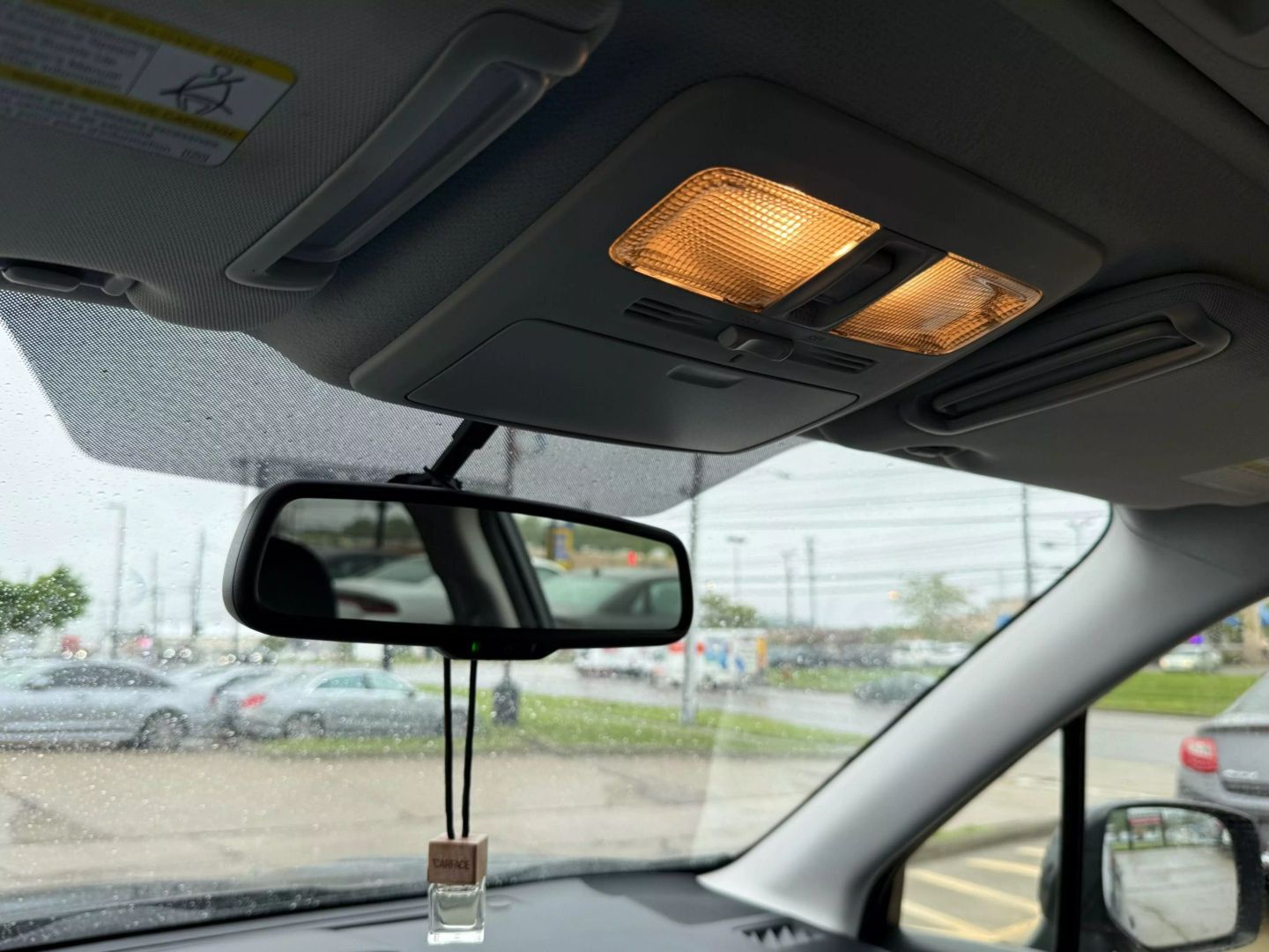 2015 Subaru Forester - Image 47