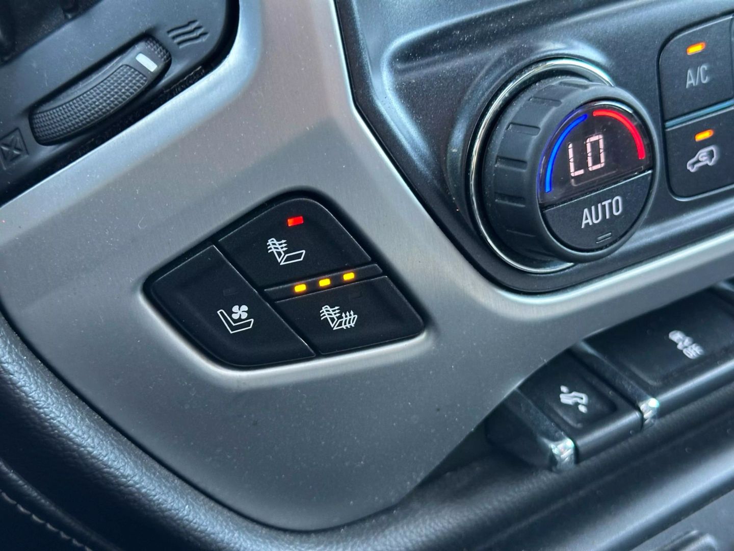 2018 Gmc Sierra 1500 Crew Cab - Image 57
