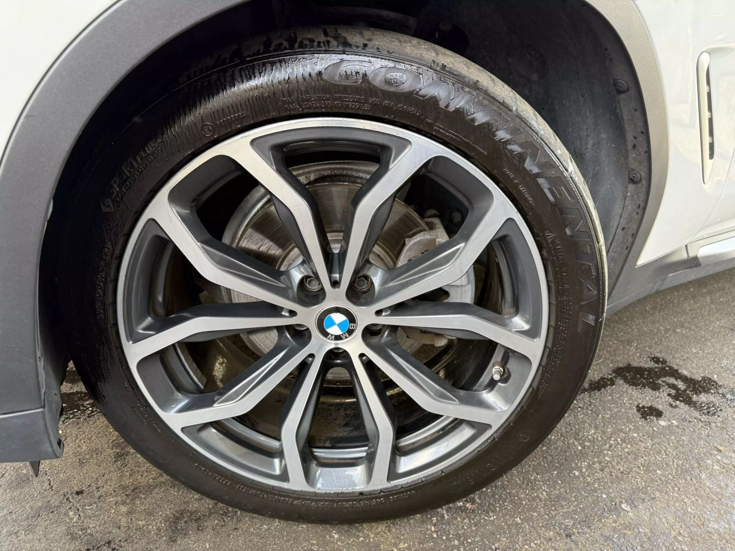 2020 Bmw X4 - Image 41