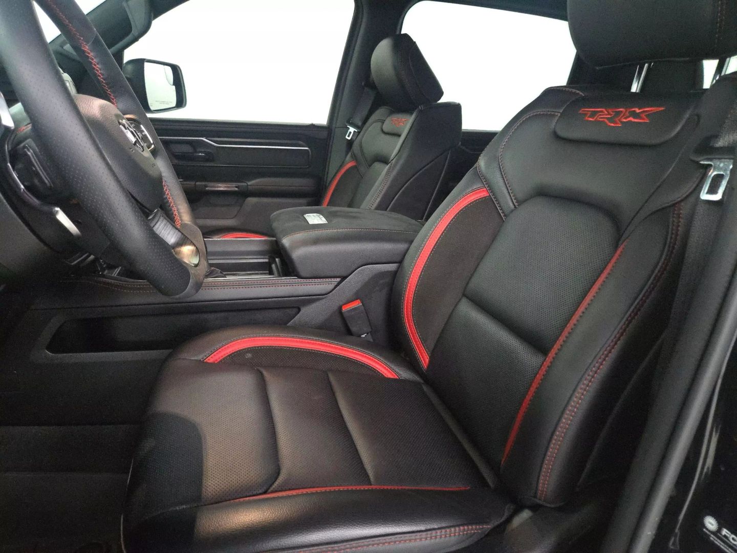 2024 Ram 1500 Crew Cab - Image 20