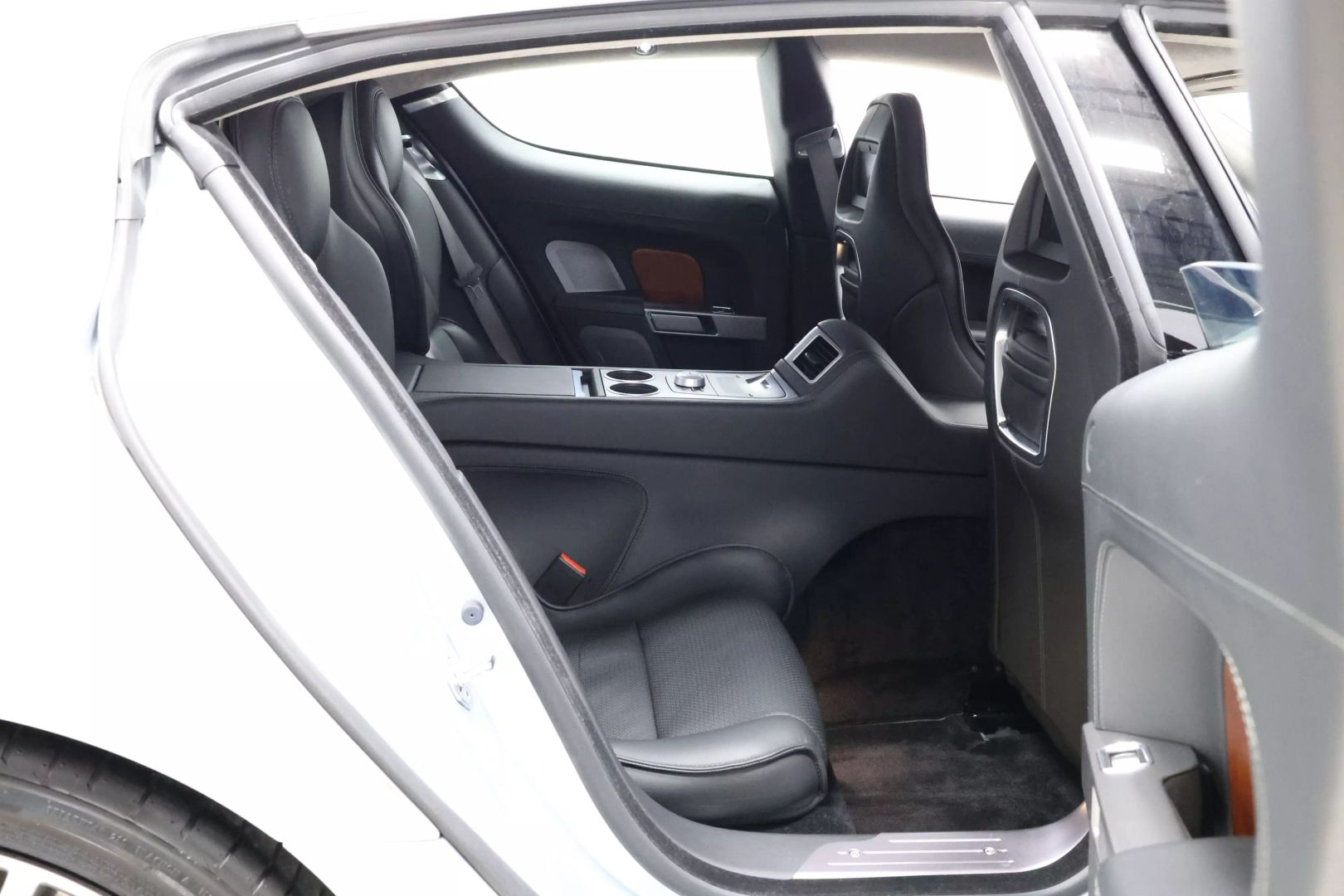 2011 Aston Martin Rapide - Image 83