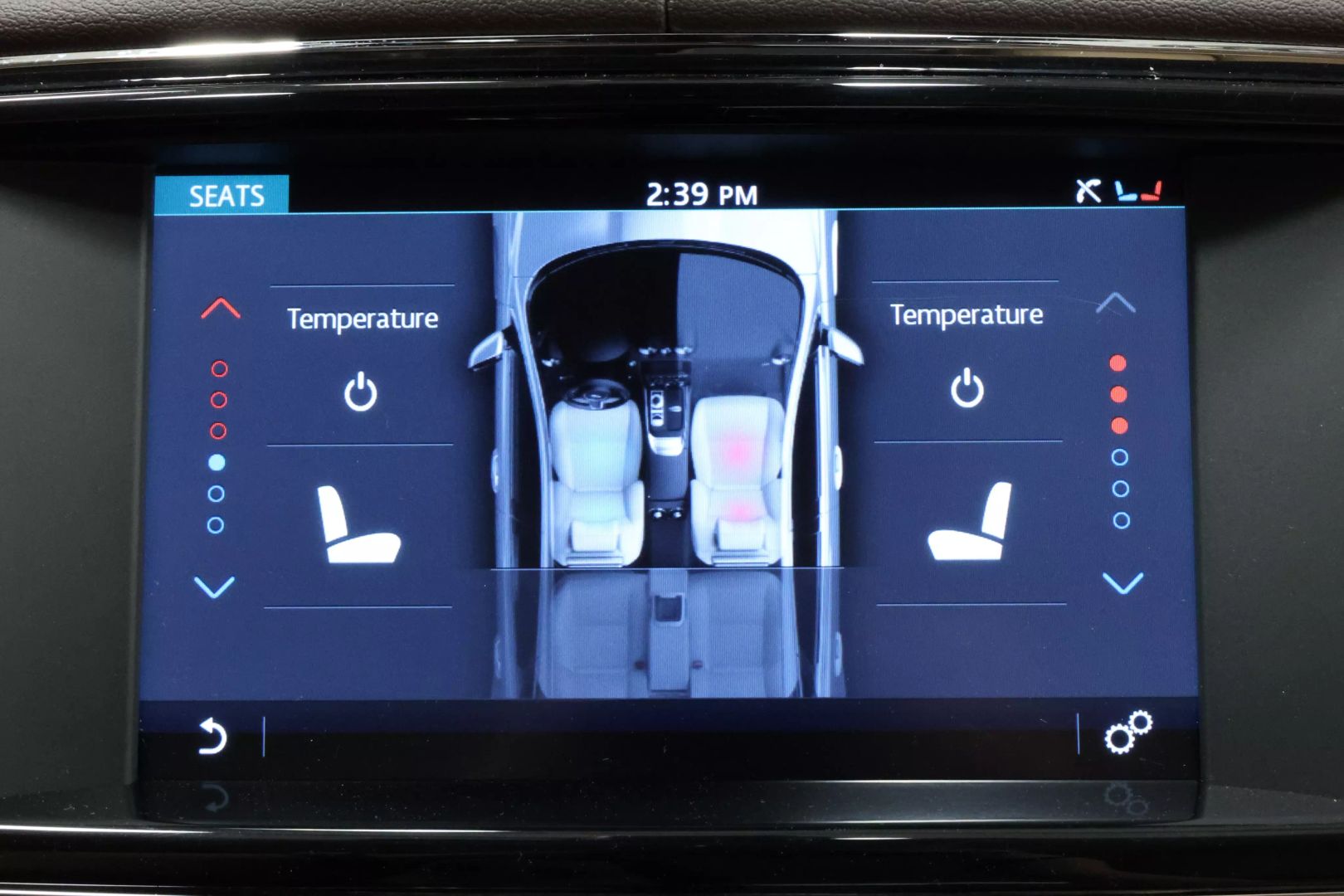 2017 Jaguar Xj - Image 36
