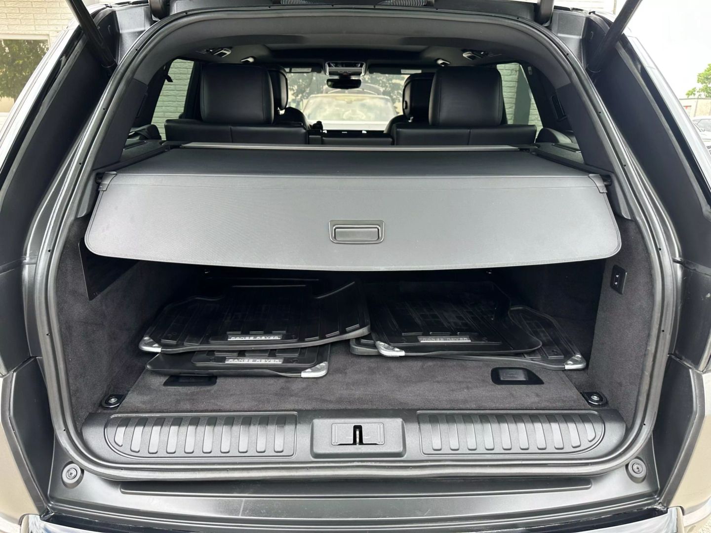 2018 Land Rover Range Rover Sport - Image 43