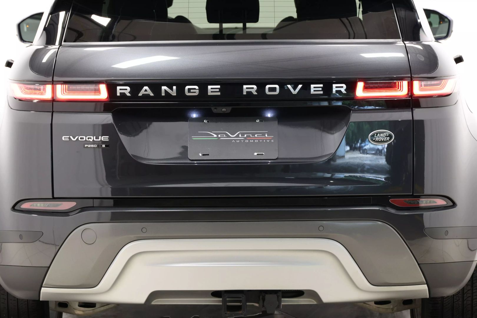 2020 Land Rover Range Rover Evoque - Image 62