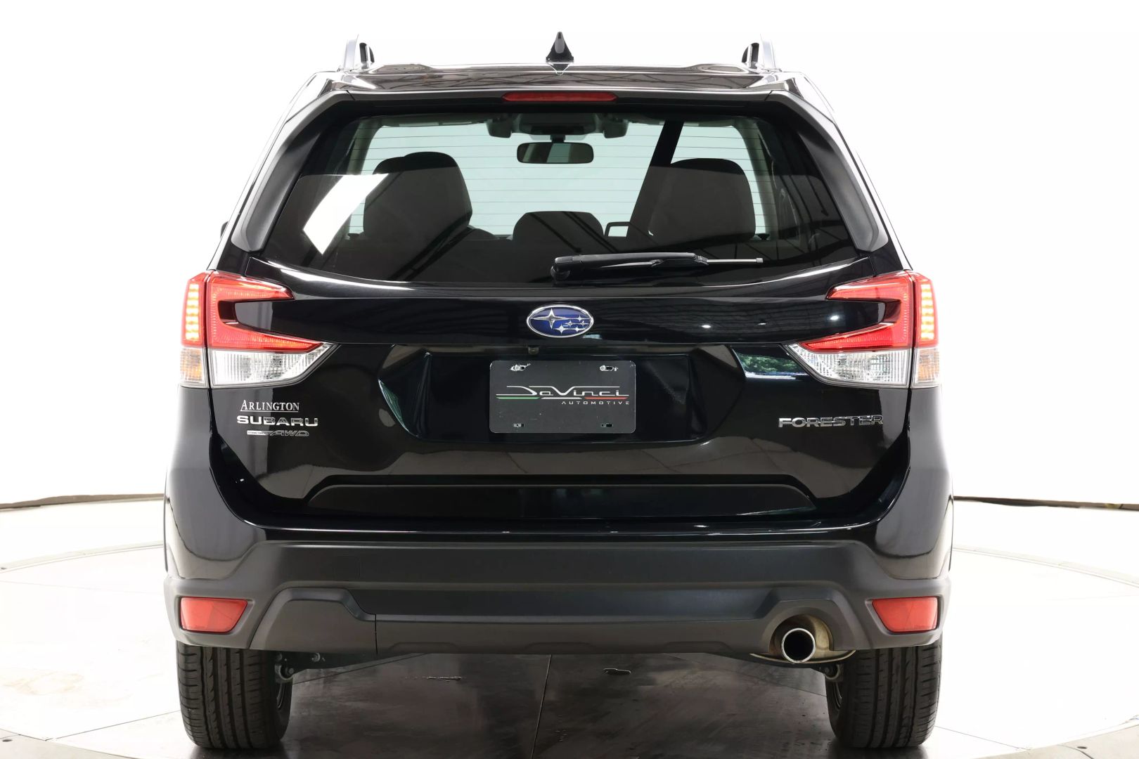 2021 Subaru Forester - Image 56
