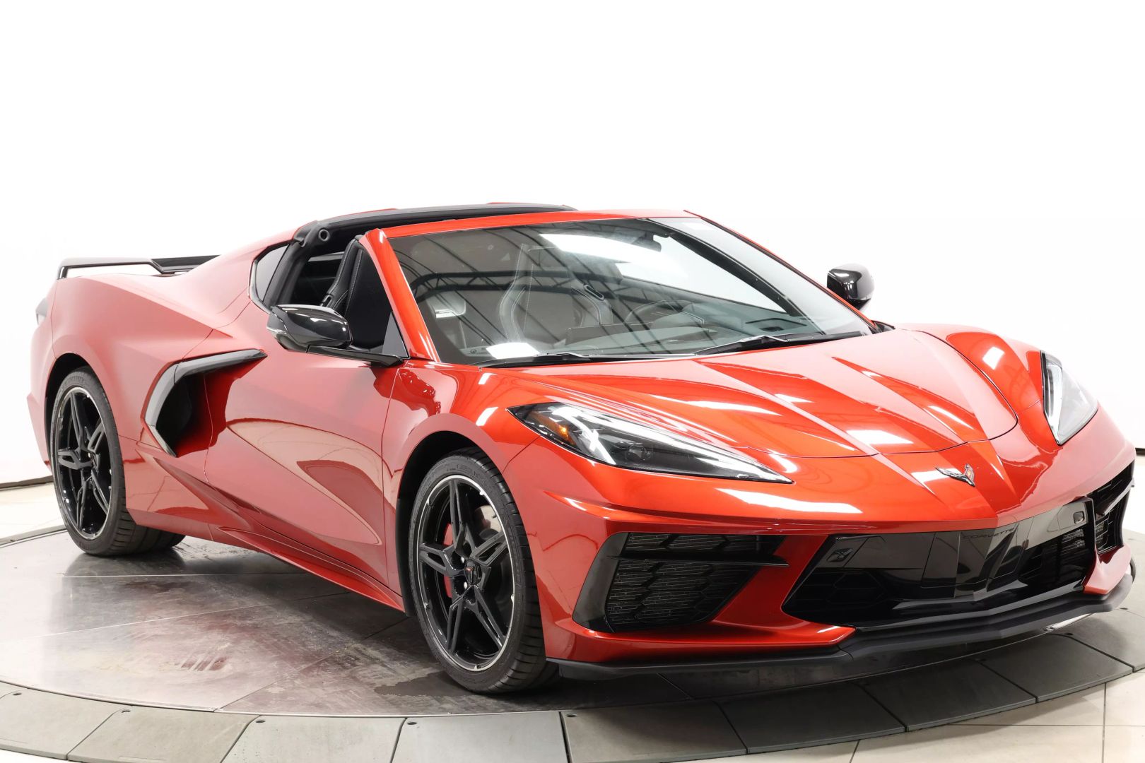 2023 Chevrolet Corvette - Image 77