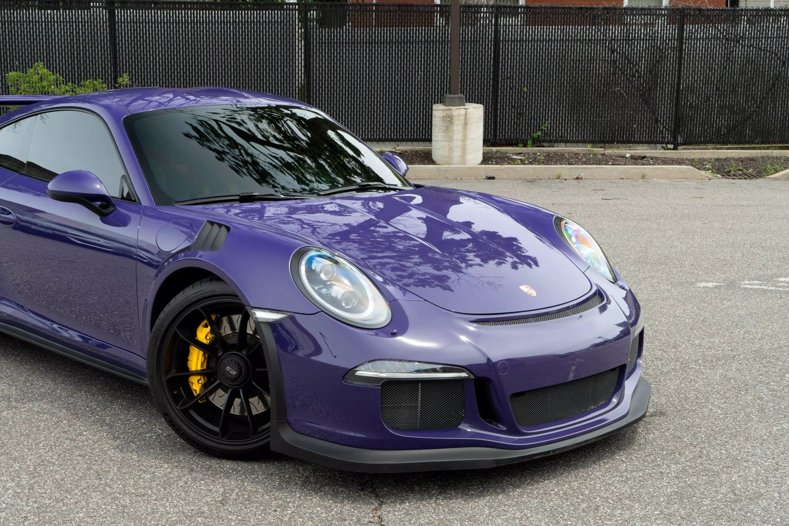 2016 Porsche 911 - Image 8