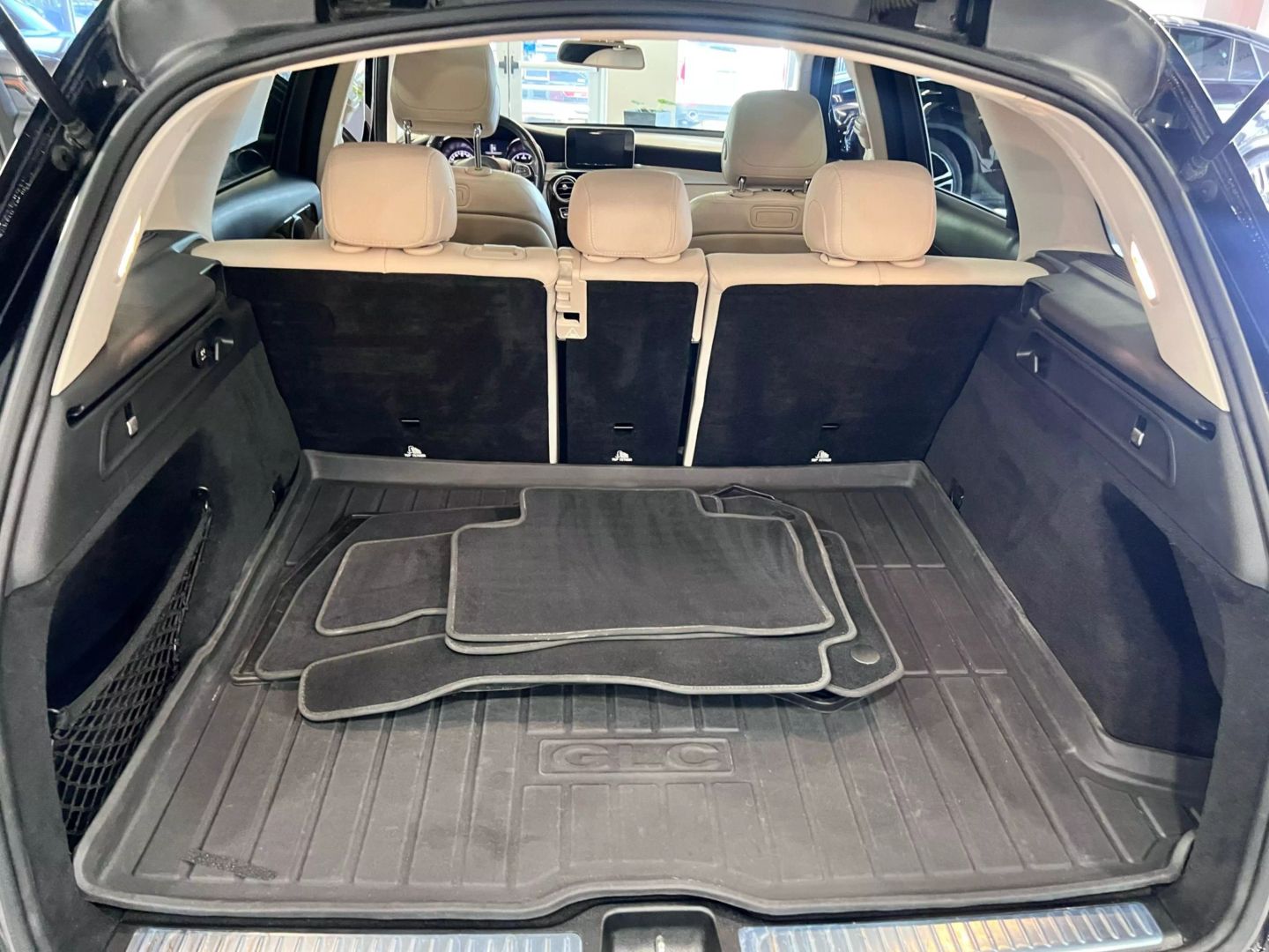 2019 Mercedes-benz Glc Glc 300 Sport Utility 4d - Image 22