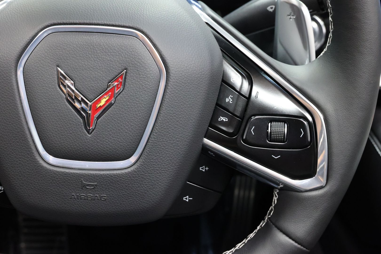2023 Chevrolet Corvette - Image 28