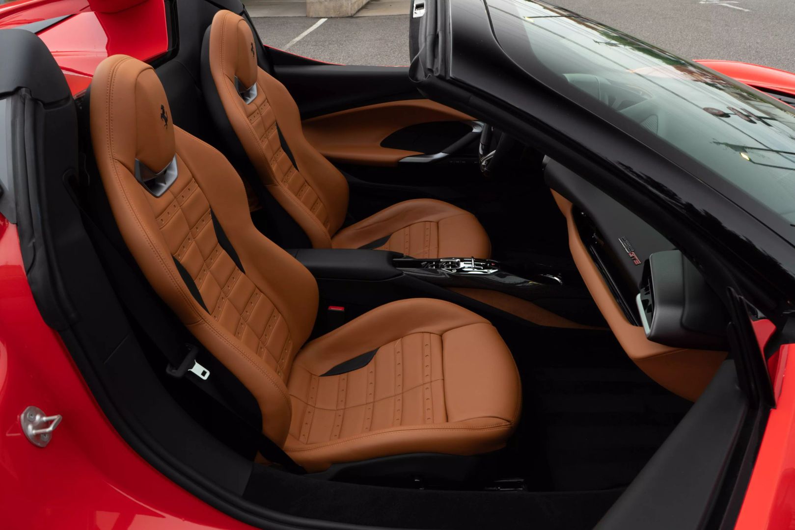 2024 Ferrari 296 Gts - Image 53