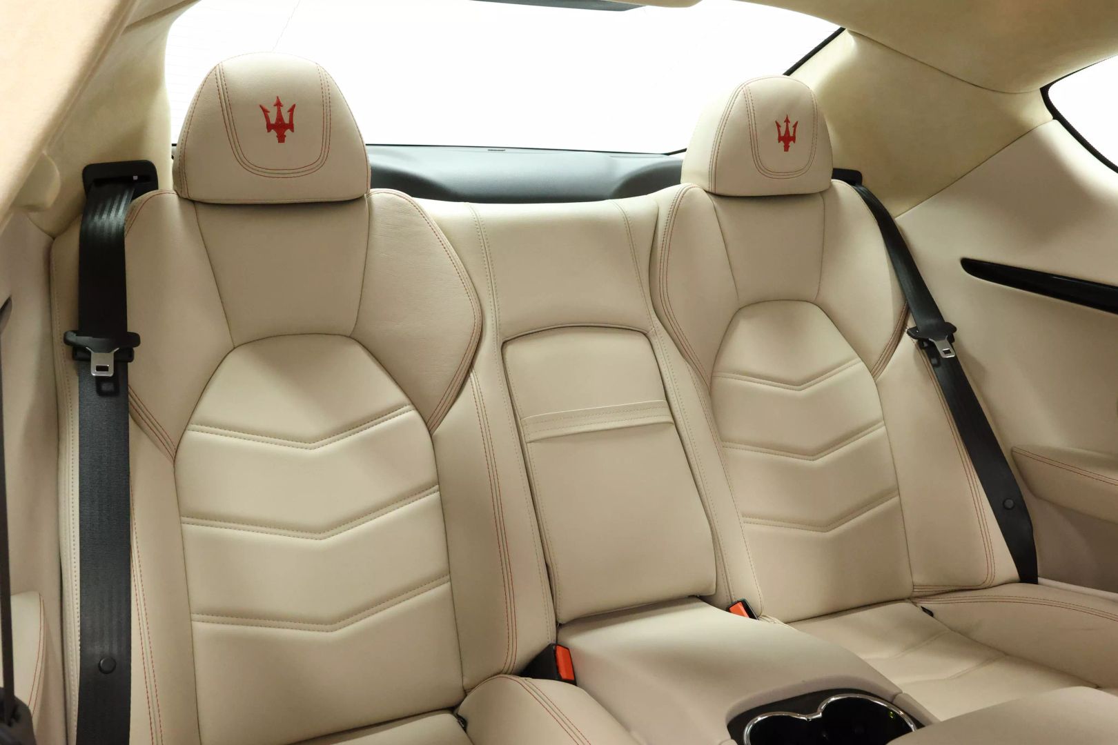 2013 Maserati Granturismo - Image 73